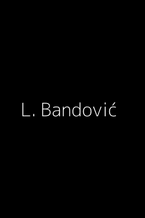 Ljubomir Bandović